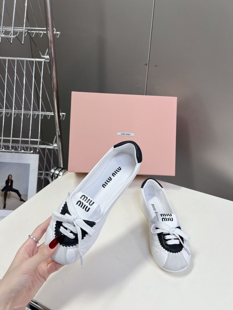 Miu Miu Shoes